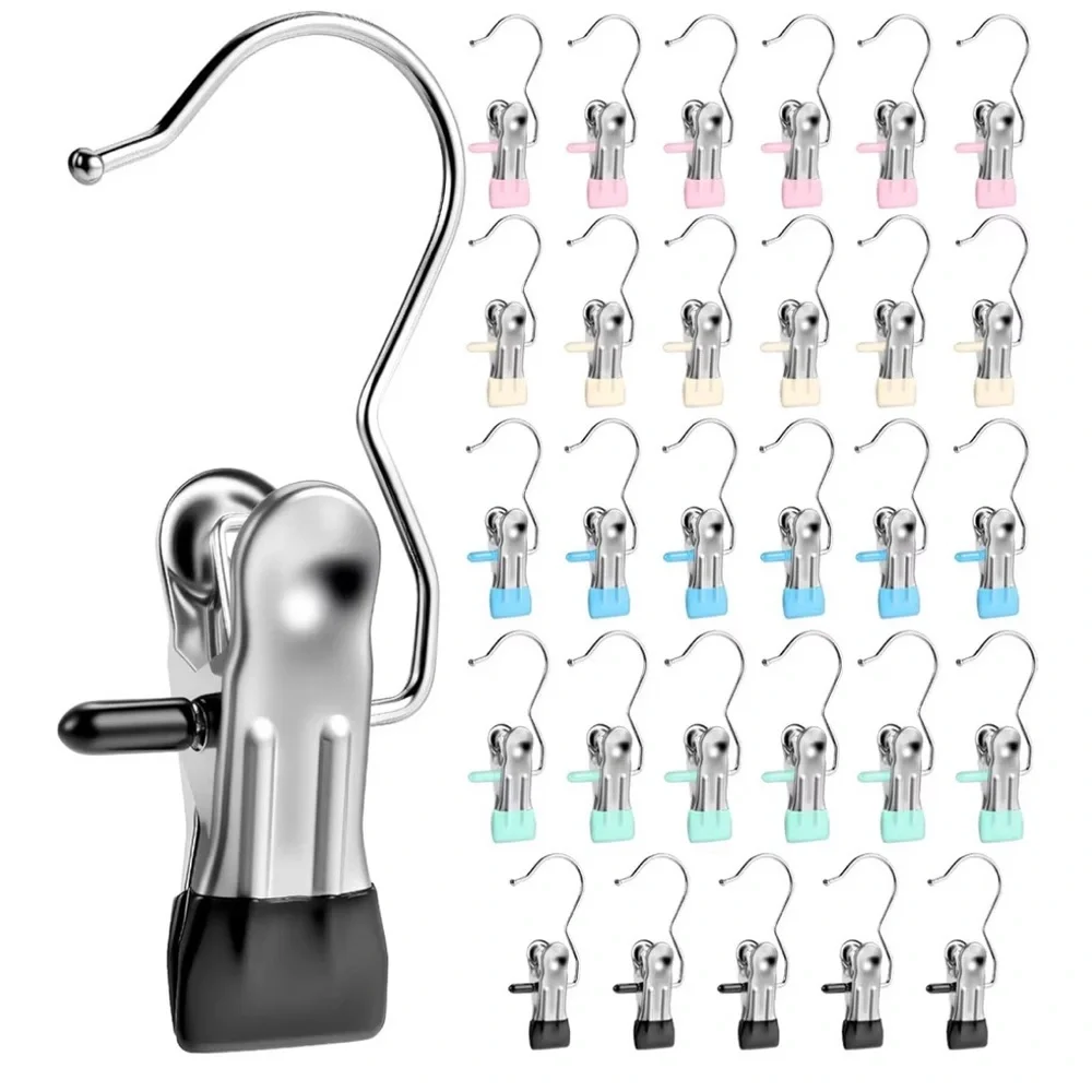 Cruise Bundle! Cruise Ship Approved Fan and Hangers/Clips